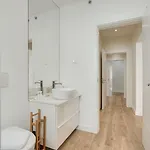 Апартаменты Flat W/ Balcony & Workspace By Hostwise *