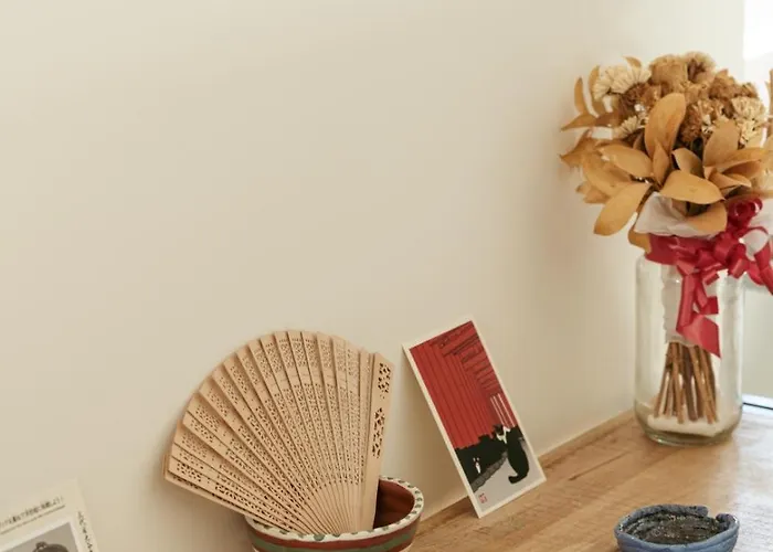 Flat W/ Balcony & Workspace By Hostwise * Lisbon